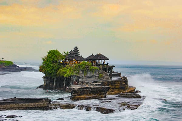 Tanah Lot